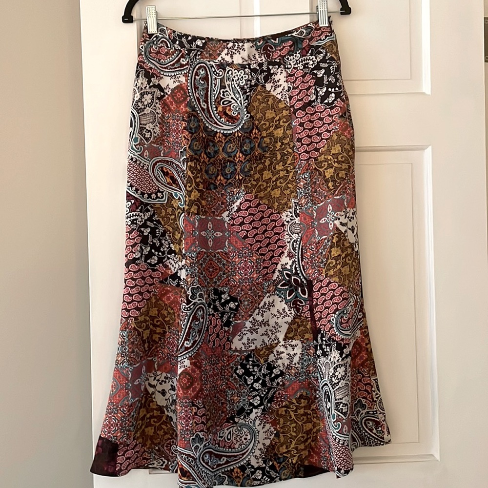 Beautiful skirt from Mystree